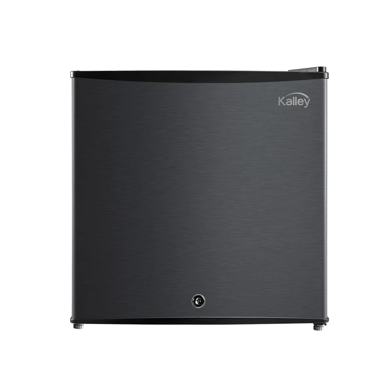 Minibar Kalley Frost una Puerta 44 Litros K-MB44N ,Gris Oscuro