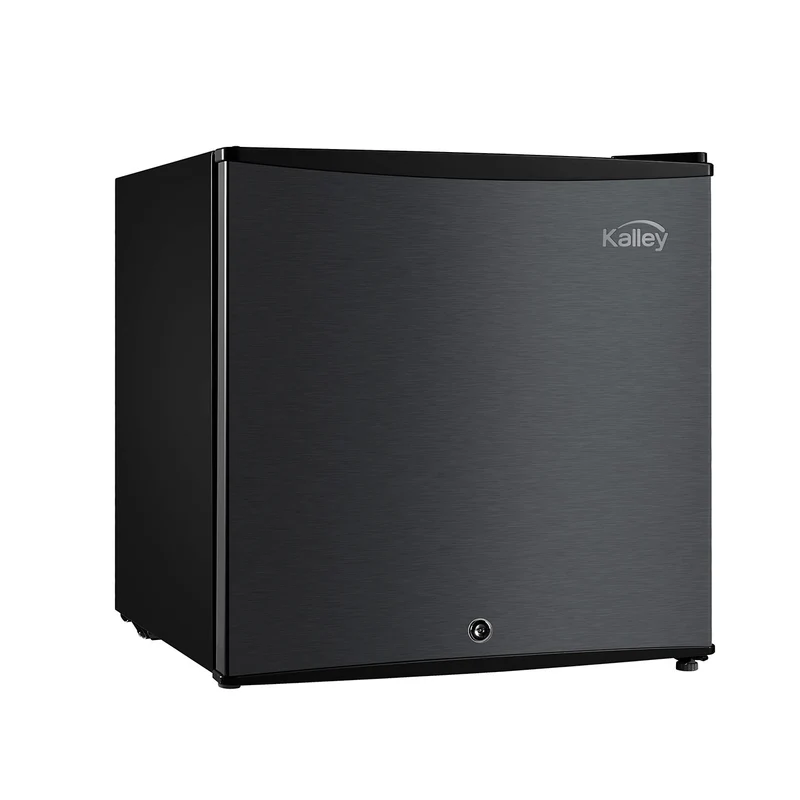 Minibar Kalley Frost una Puerta 44 Litros K-MB44N ,Gris Oscuro