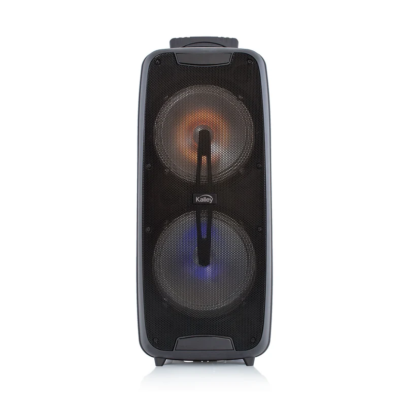 Parlante Kalley Bsk15 K-Bsk15, Negro