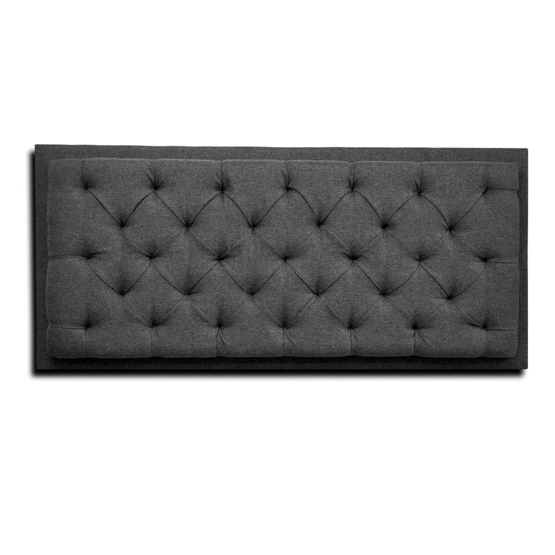 Cabecero Dreamer Colgar Gris 200 cm