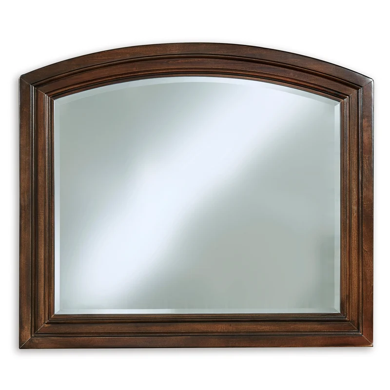 Millennium Porter Dresser Mirror B697-36