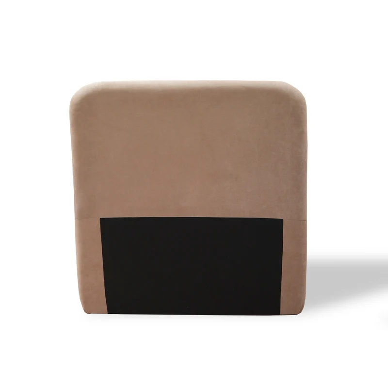 Espaldar Comfort de Piso 200 Camel