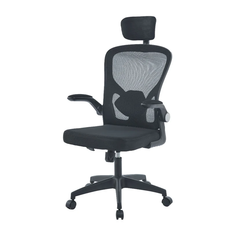 Silla Gerencial Prestige Negra