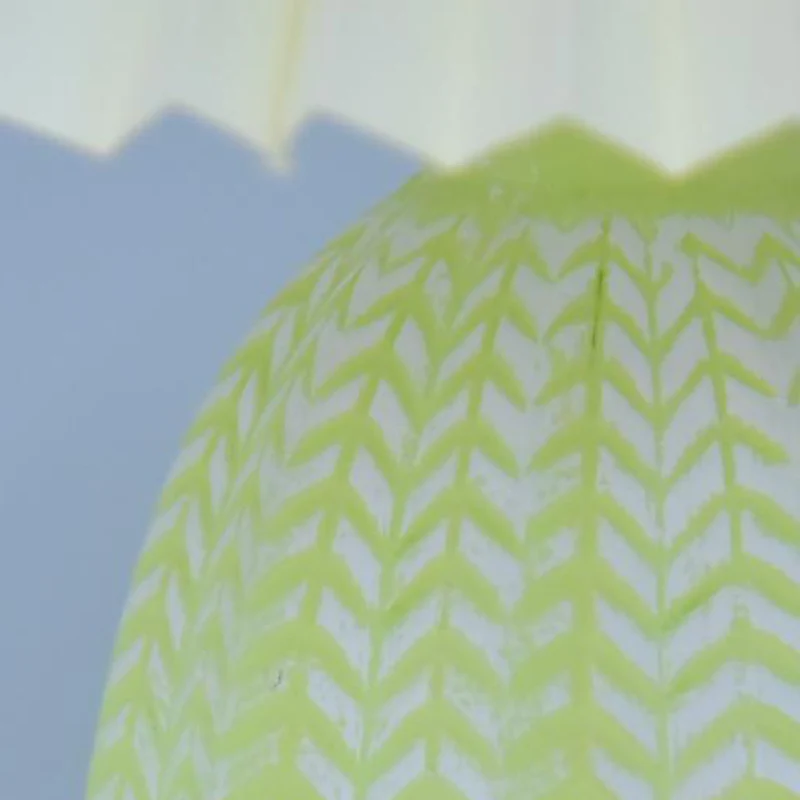 Contemporary Nordic Table Lamp – 1-Light Fabric & Ceramic Frustum Cone Lamp for Bedroom