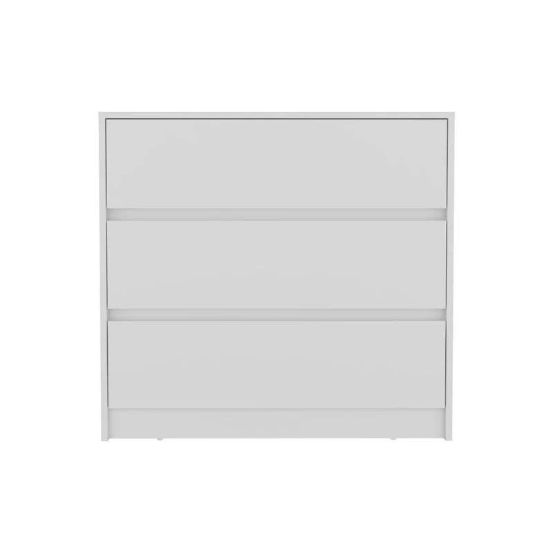 Organizador Cruella, Blanco, con Amplios Espacio para Almacenamiento ZF