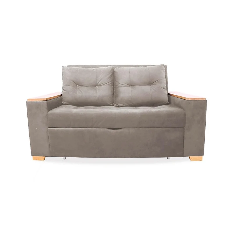 Sofá Cama Weber Camel