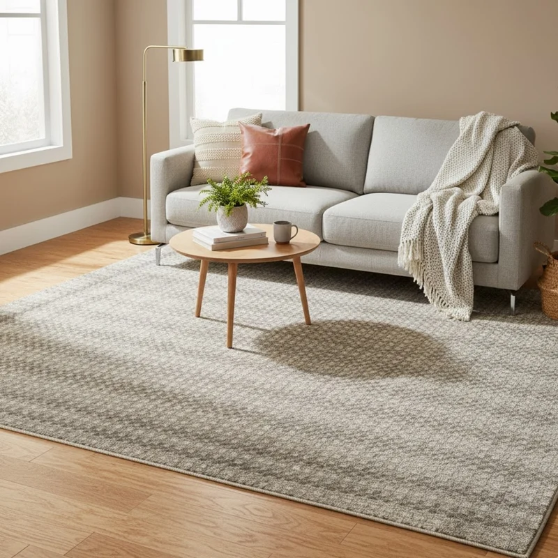 Alfombra Natural N 200X300 (300)