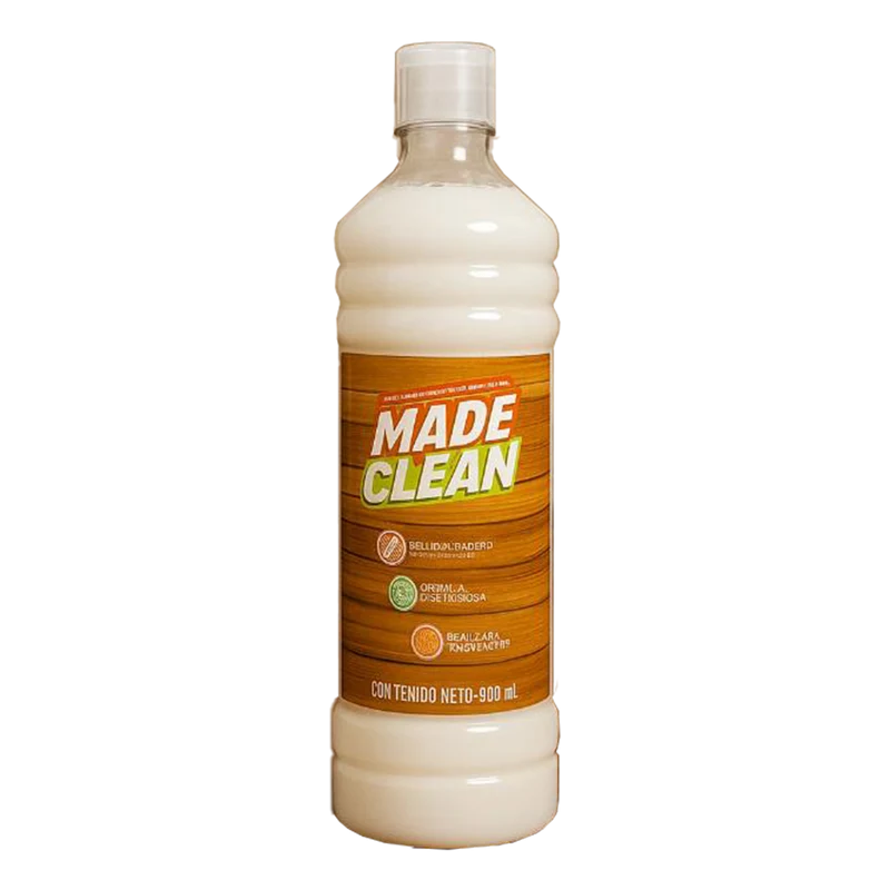 Limpiador Multisuperficies Madeclean