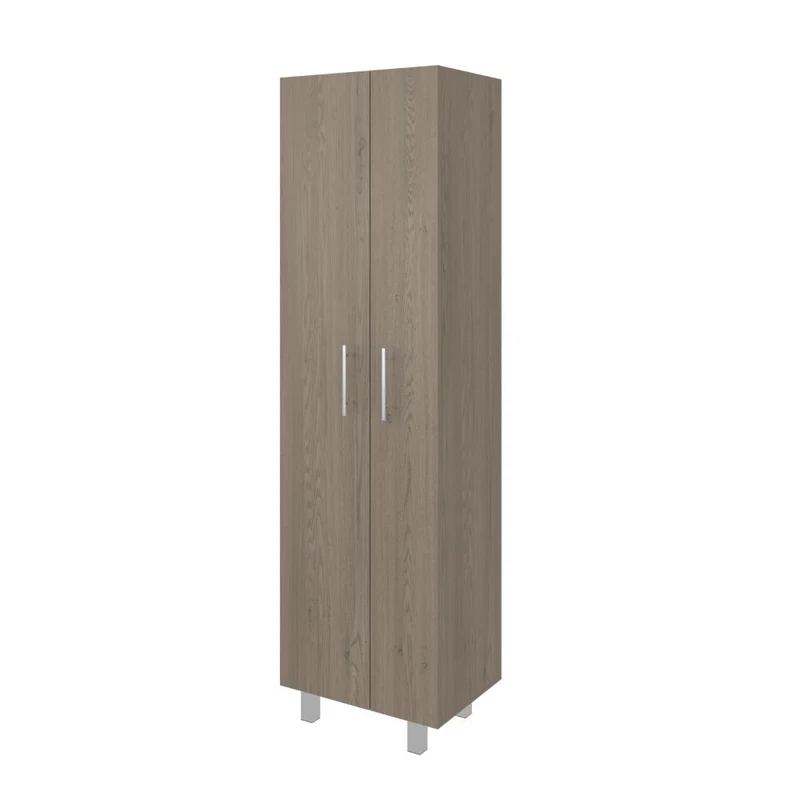Mueble de Aseo Romana, Cannolo, con Cinco Entrepaños Organizadores ZF