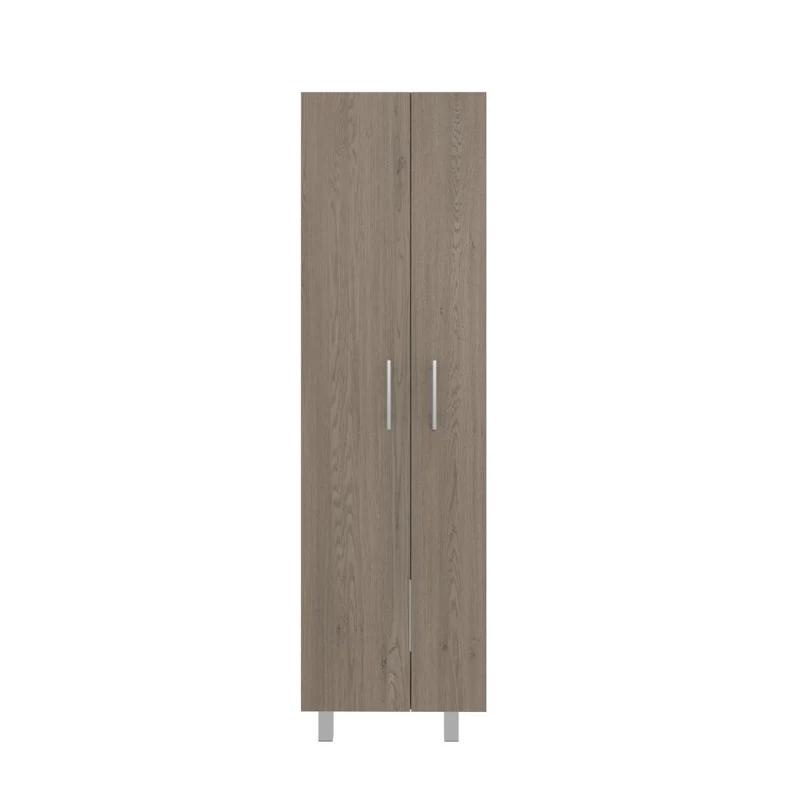 Mueble de Aseo Romana, Cannolo, con Cinco Entrepaños Organizadores ZF