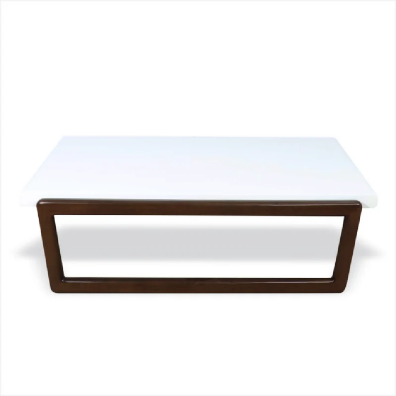 Mesa de Centro Volgo