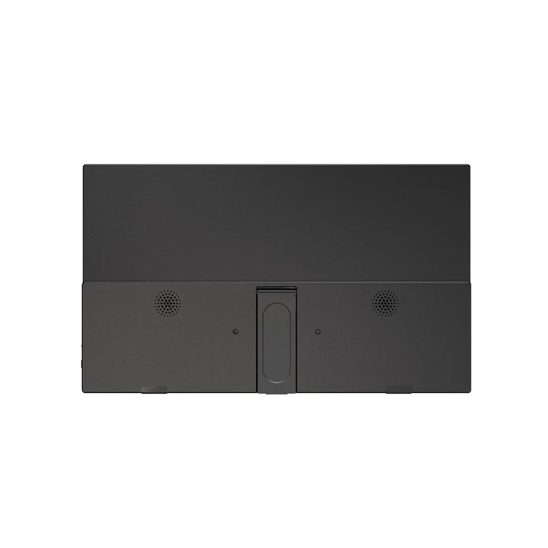 Monitor Portátil 15.6" Pulgadas Kalley FHD, Negro