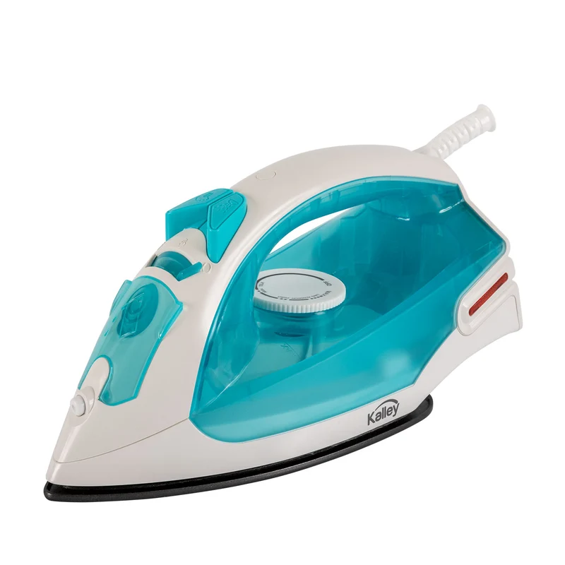 Plancha Kalley Vap K-Pvac, Azul Claro