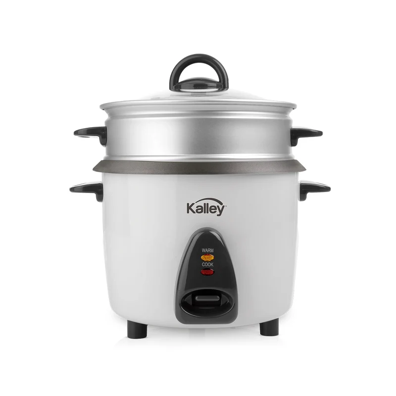Olla de Arroz 1.8L K-Rc18b, Blanco