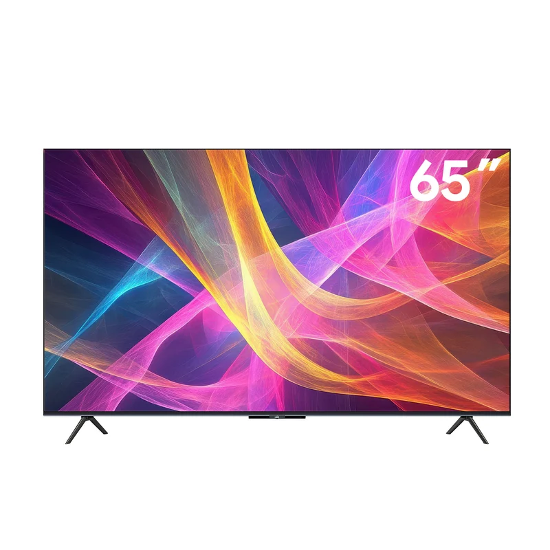 Televisor Kalley 65" 65GQ405 4KUHD QLED Smart TV Google