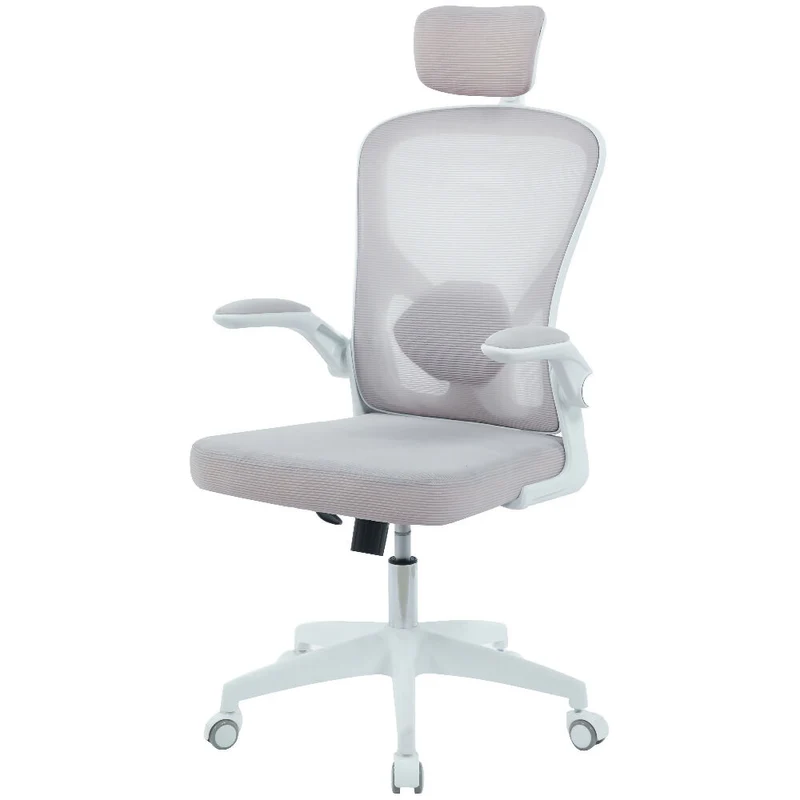 Silla Gerencial Prestige Blanca