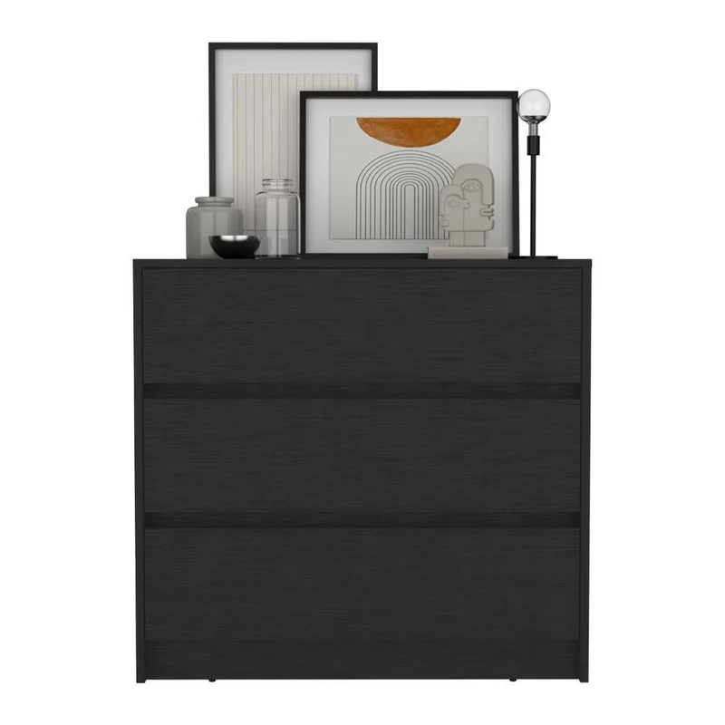 Organizador Cruella, Wengue, con Amplios Espacio para Almacenamiento ZF