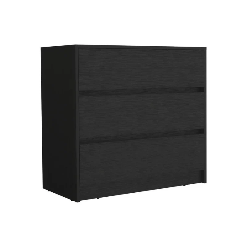 Organizador Cruella, Wengue, con Amplios Espacio para Almacenamiento ZF