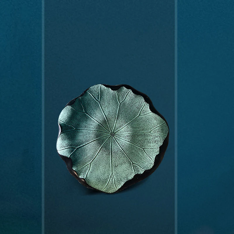 Traditional Chinese Round Lotus Flower Resin Hardware 1-Light Standing Floor Lamp For Bedroom
