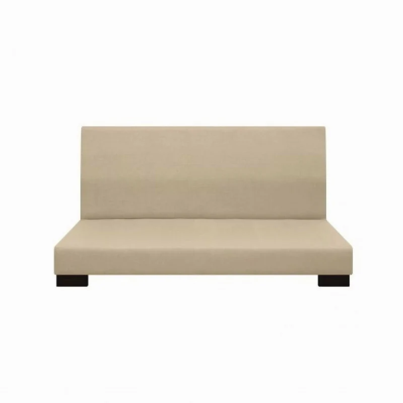 Sala Cama Sterimberg en Tela Antifluidos Beige- Amoblando