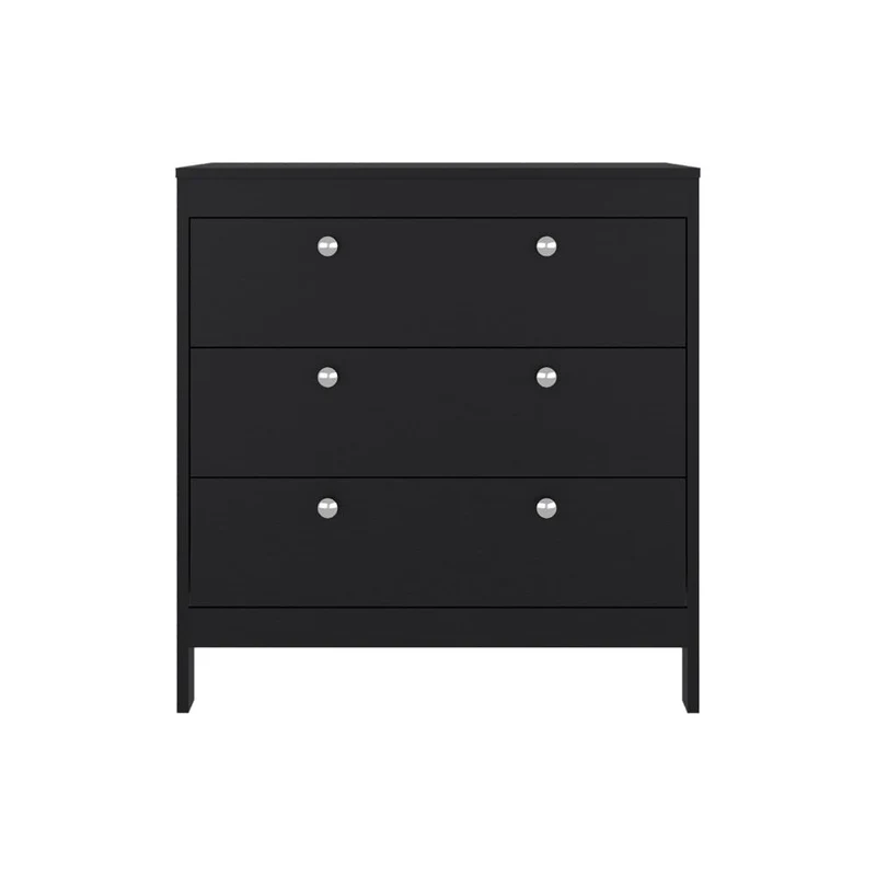 Organizador Newcastle, Wengue, con Tres Cajones ZF