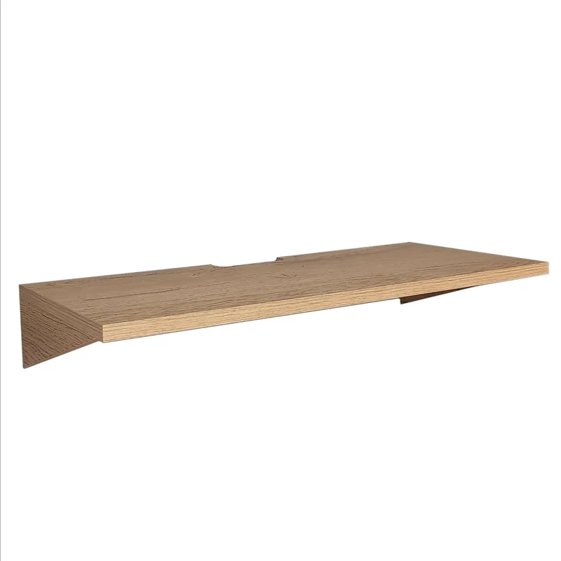 Repisa Tecno, Madera Natural