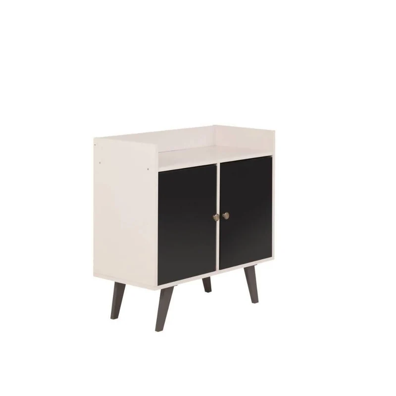 Biffet Negro Beige