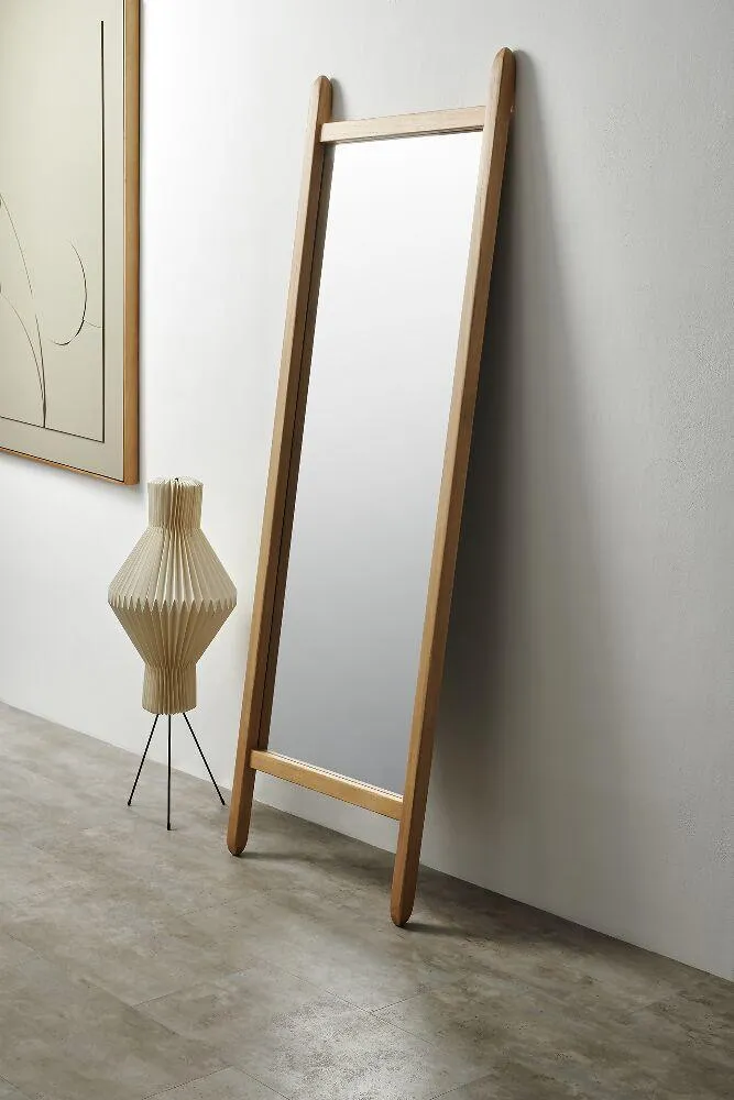 Espejo Arcon - Madera - 47 x 175 cm.