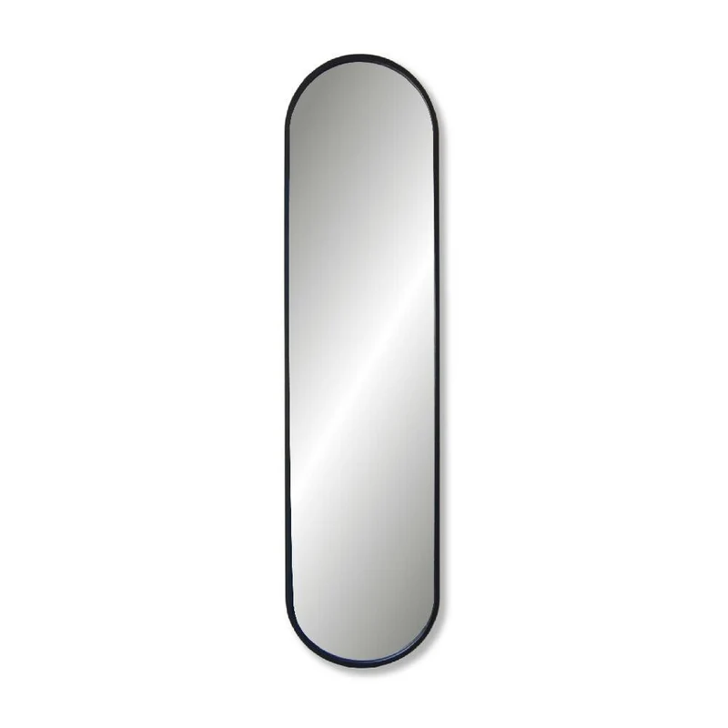Espejo de Pared - MDF - Nucleo Negro