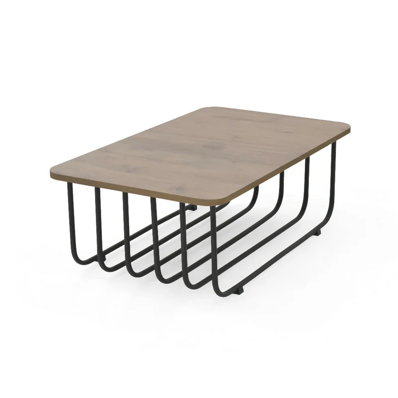 Mesa Centro Lema 80x47x28 Macula