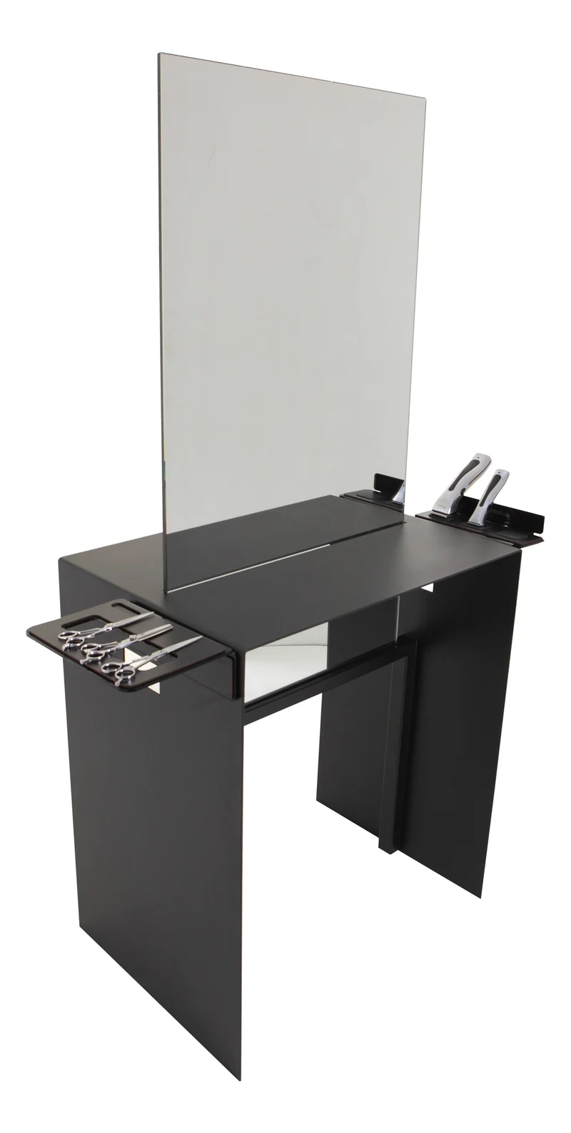 Takara Belmont Bedienungsplatz Work Metal Double
