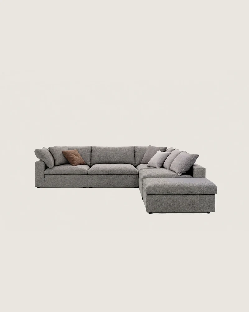 Rio corner sofa