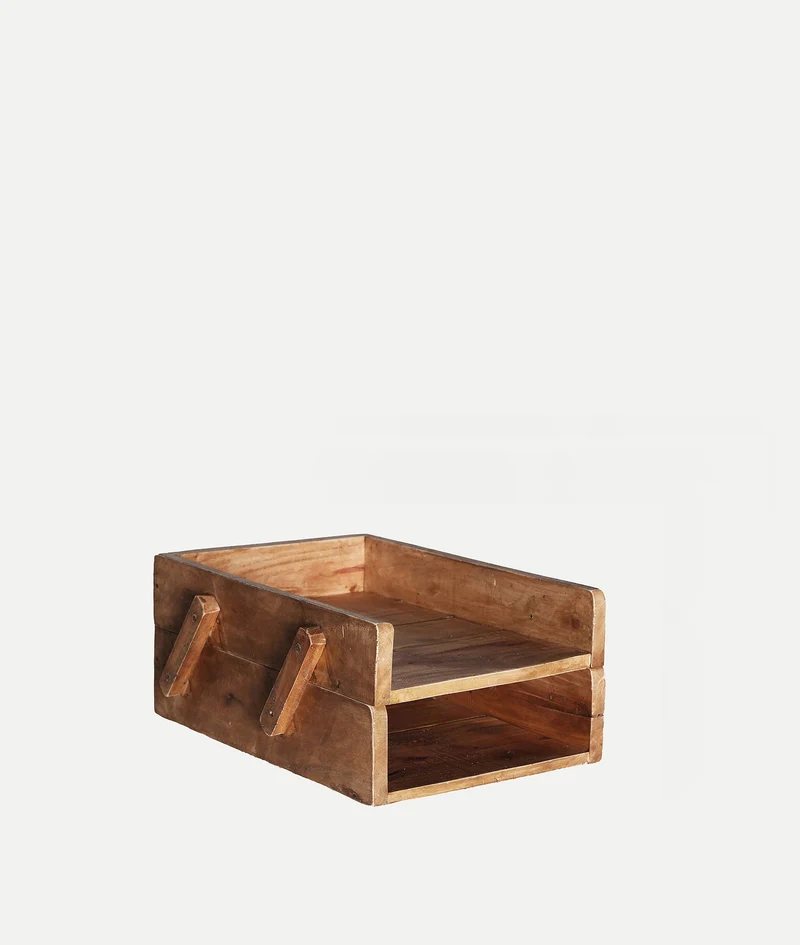 AKVIRAN Box