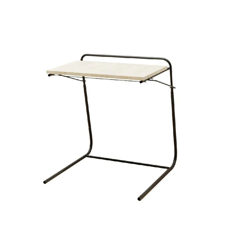Mesa Auxiliar para Sofá Rustic Sand
