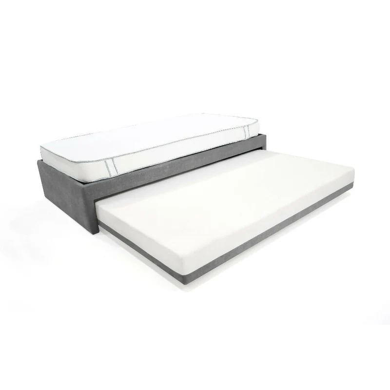 Set Cama Nido Finlandia con Colchón Cincinnati