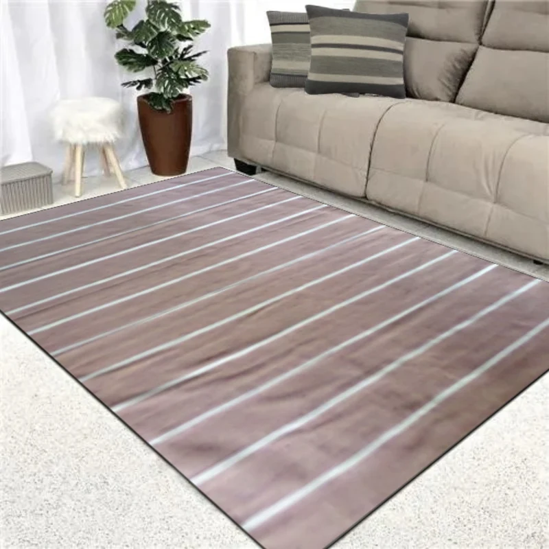 Alfombra Reciclada Santor 140X200 (400)