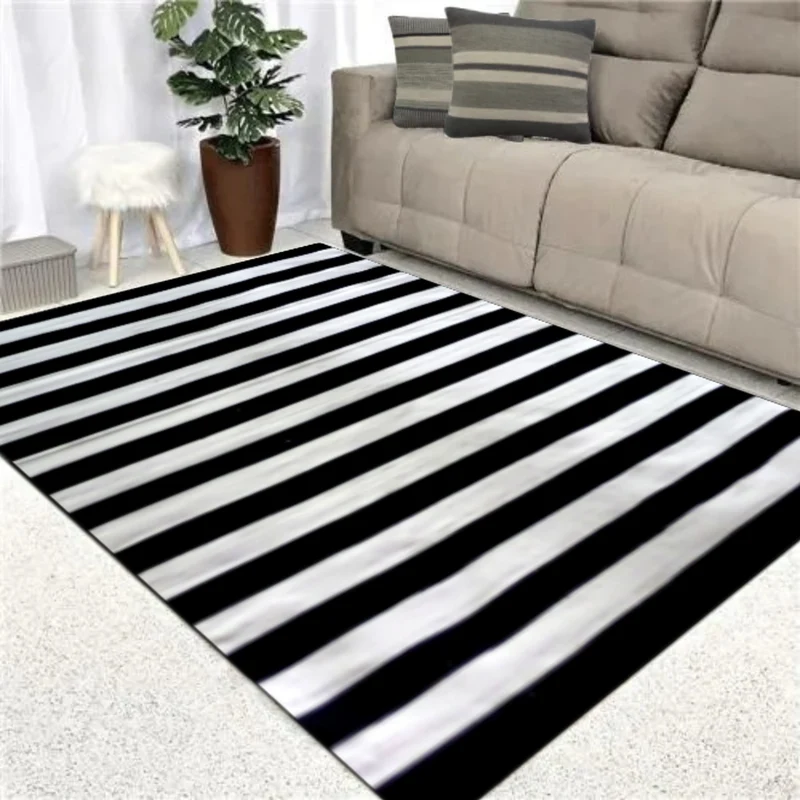 Alfombra Reciclada Santor 140X200 (300)