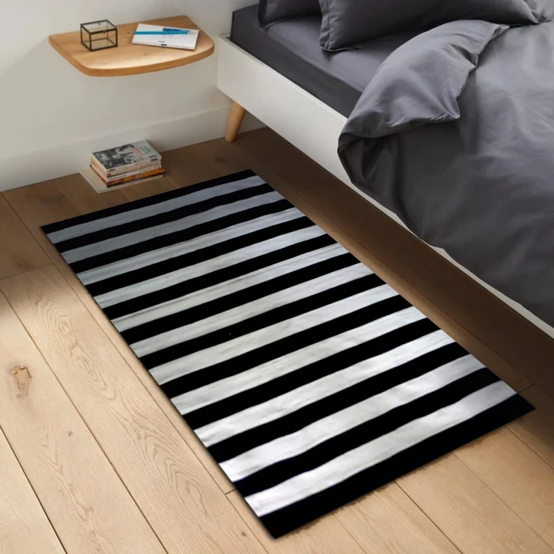 Alfombra Reciclada Santor 060X120 (300)