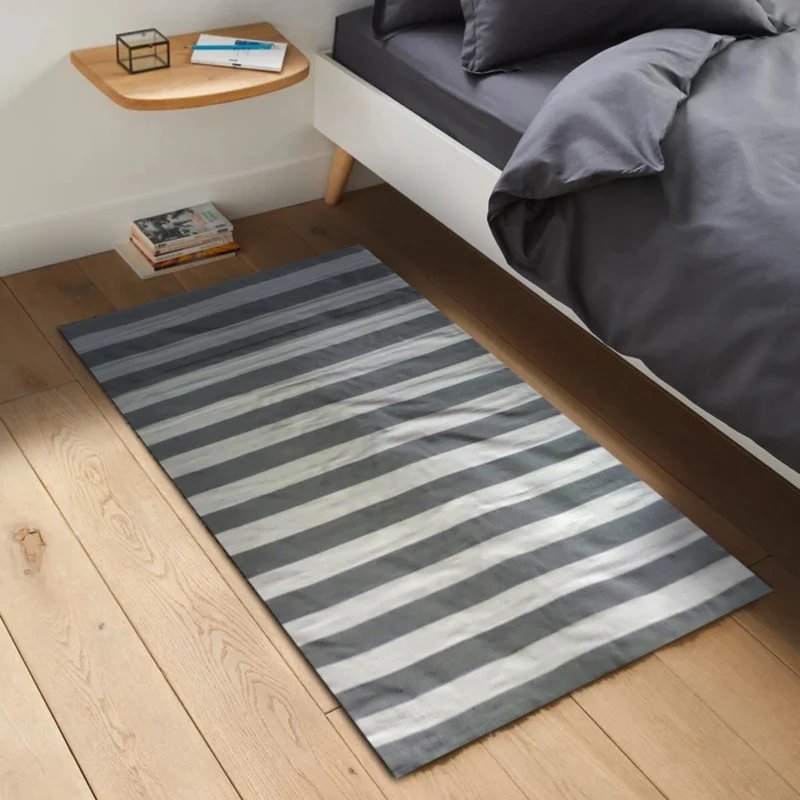 Alfombra Reciclada Santor 060X120 (200)