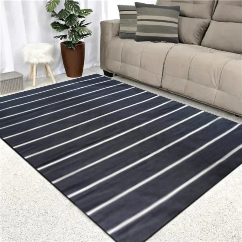 Alfombra Reciclada Santor 140X200 (100)