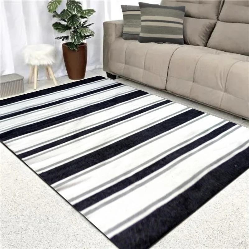 Alfombra Reciclado Mallor 140X200 (300)