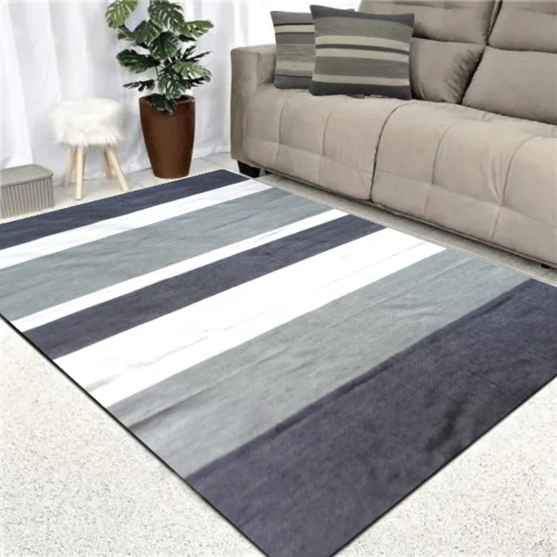 Alfombra Reciclada Mallor 140X200 (200)
