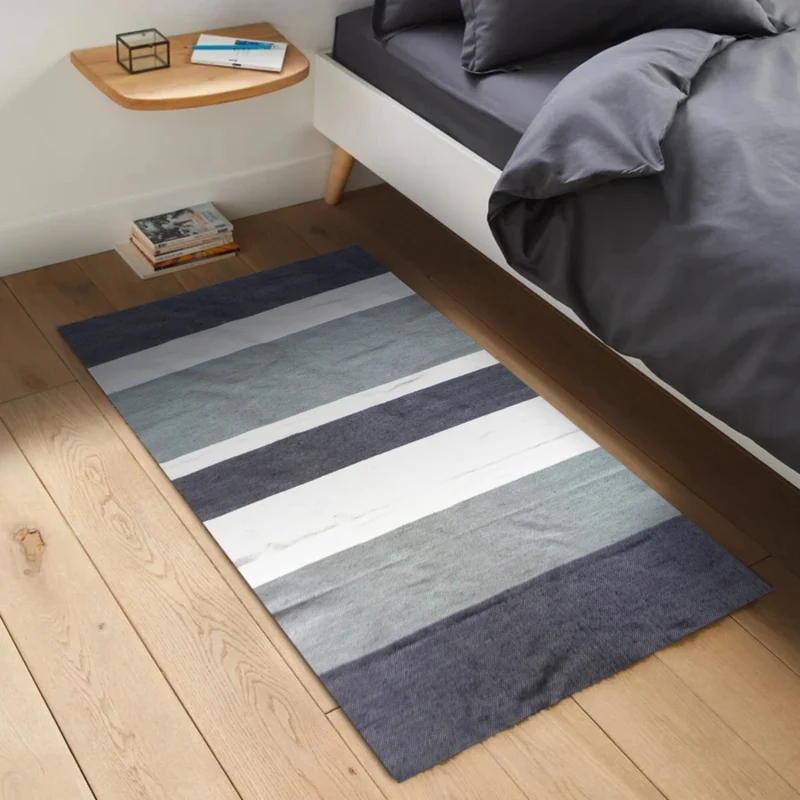 Alfombra Reciclada Mallor 060X120 (200)