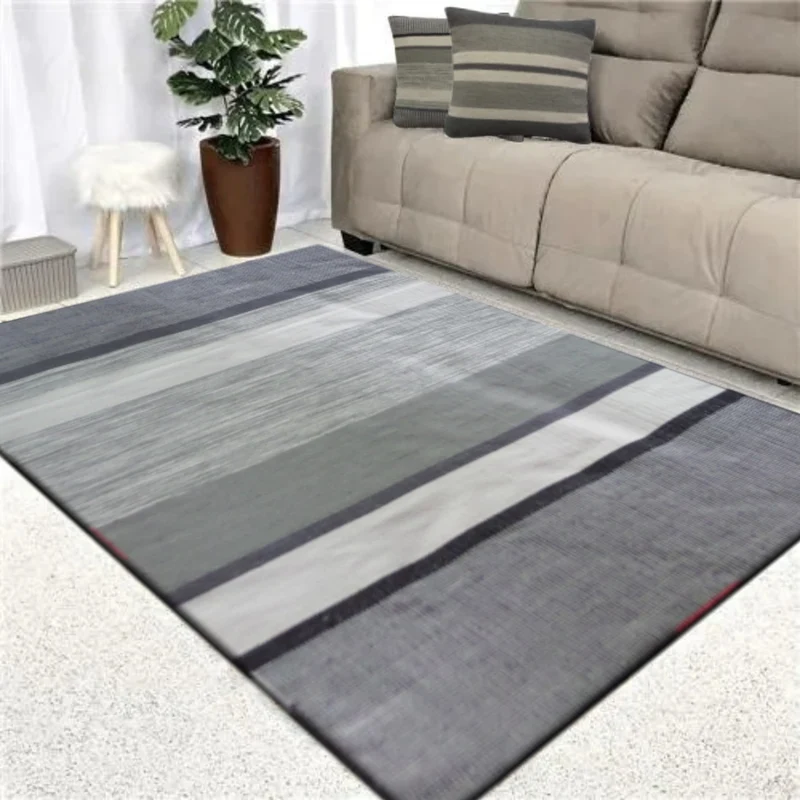 Alfombra Reciclada Mallor 140X200 (100)