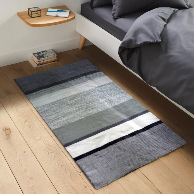 Alfombra Reciclada Mallor 060X120 (100)