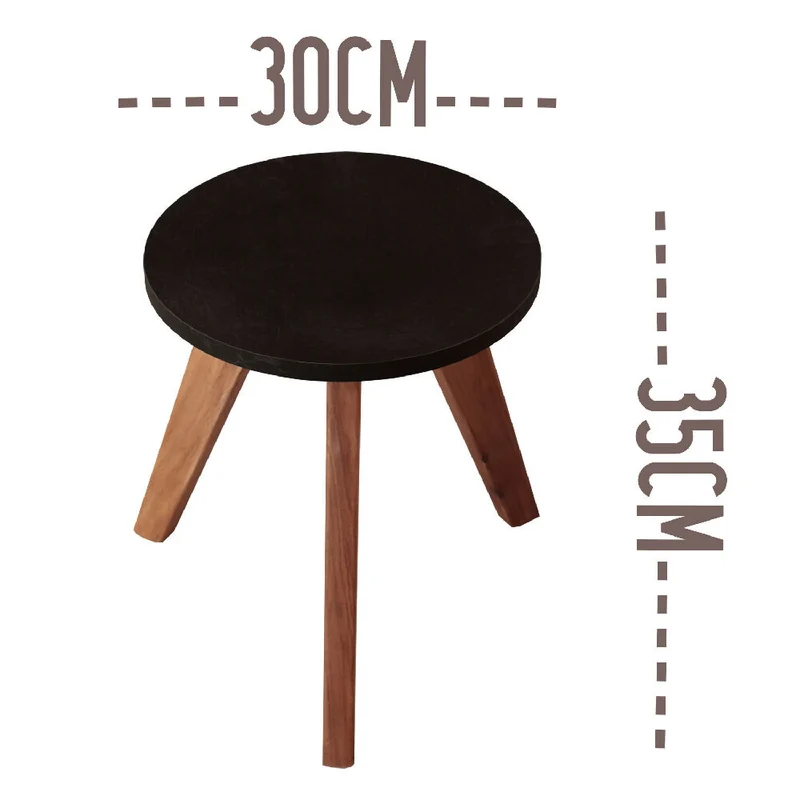 Mesa Auxiliar Nórdica Etna - Set x 2- Pequeña & Mediana