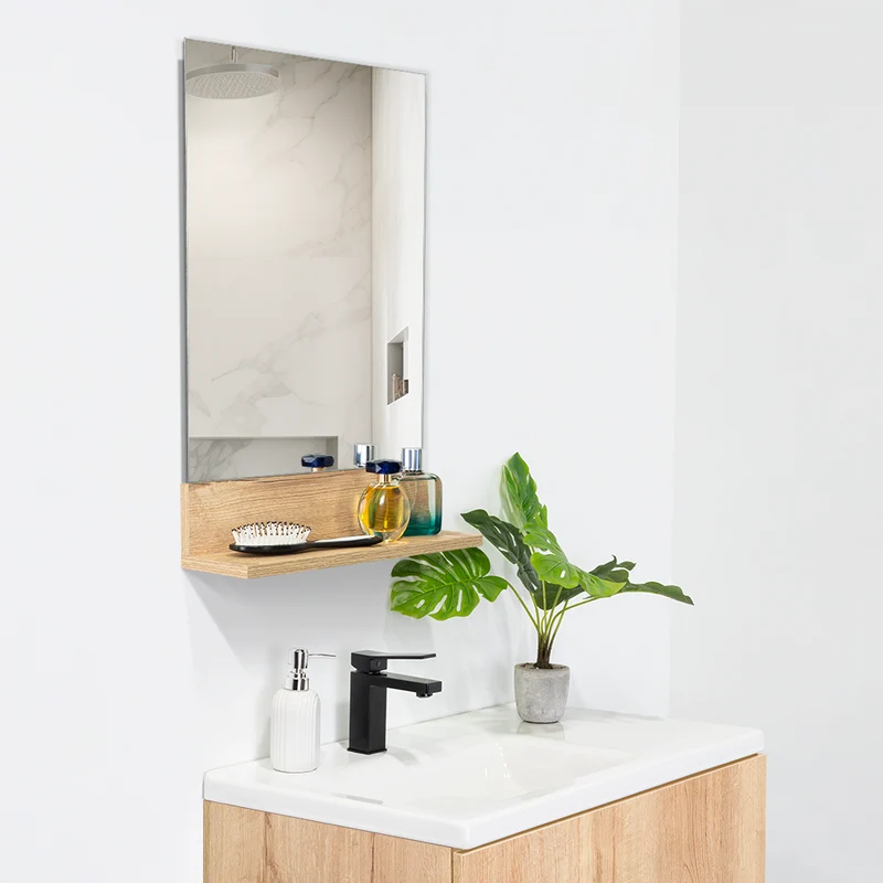 Espejo Rectangular Lilo