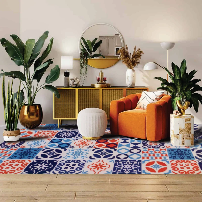Alfombra Magic Mat Calcareo100X150 (400)