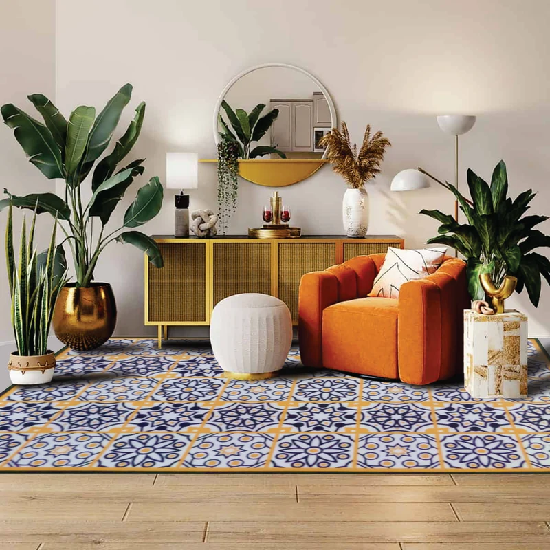 Alfombra Magic Mat Calca 120X180 (300)