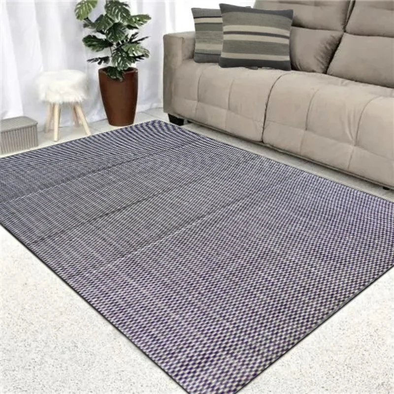 Alfombra Reciclada Cret 140X200 (400)